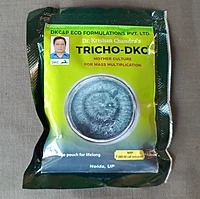 TRICHO-DKC by Dr. Krishan Chandra