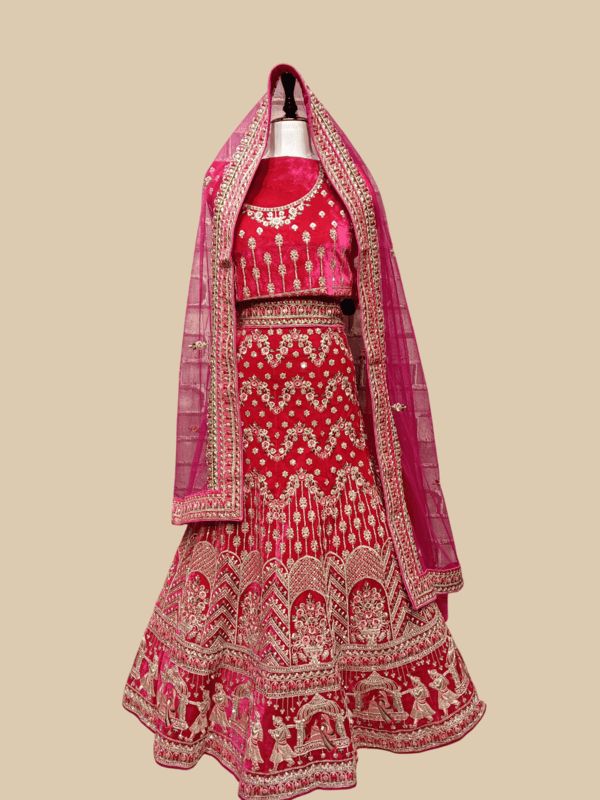 8.V SHREE HARI FIGAR