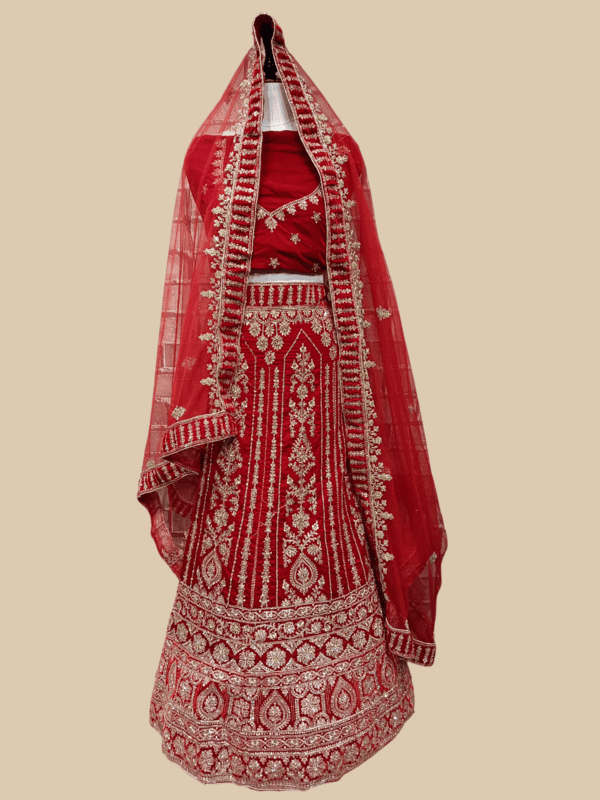 DULHAN CHOLI D-10/4 2