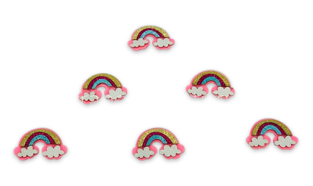 Rainbow Accessory