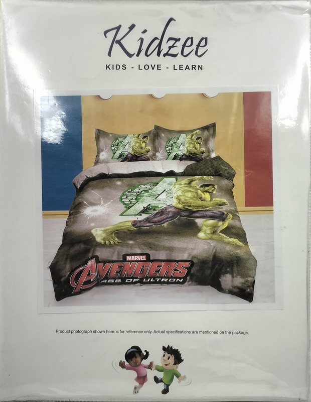 Kidzee (Kids Love Learn)