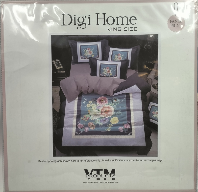 Digi Home King Size