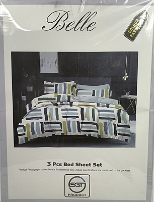 Belle Bed Sheet