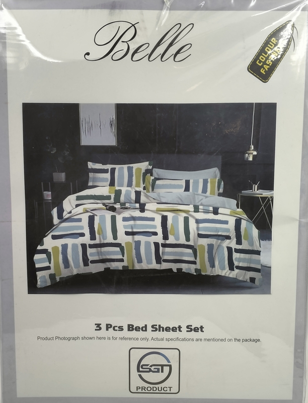 Belle Bed Sheet