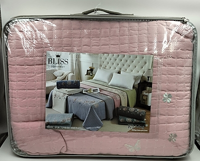 Bliss Top Sheet&grave;