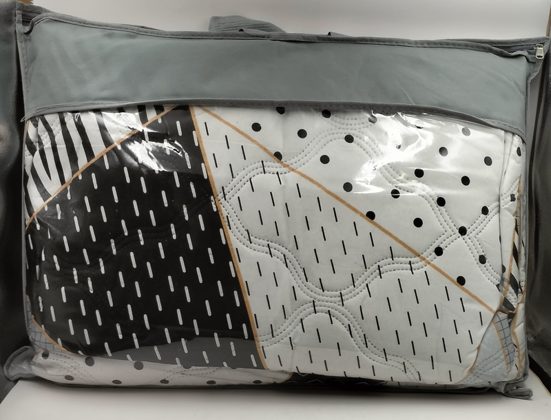 Grande (Double Bed Commforter)