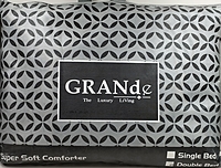 Grande (Double Bed Commforter)