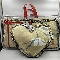 Valentne (6Pcs. Bed Sheet Set)