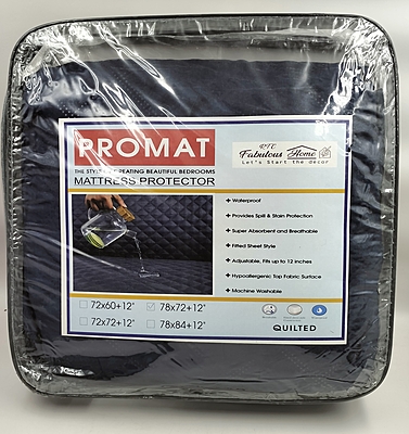 Promot Mattress Protector