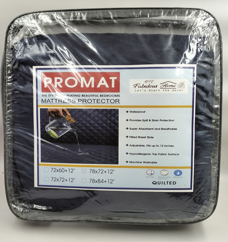 Promot Mattress Protector