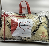 Valentne (6Pcs. Bed Sheet Set)