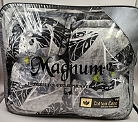 Magnum Super Soft Blanket (Double Bed)