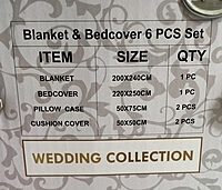 Wedding Collection (Golden Moments)