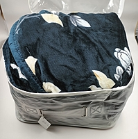 Micro Fibre Blanket &
Cover Single Bed