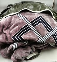 Dazzle (Double Bed Sheet)