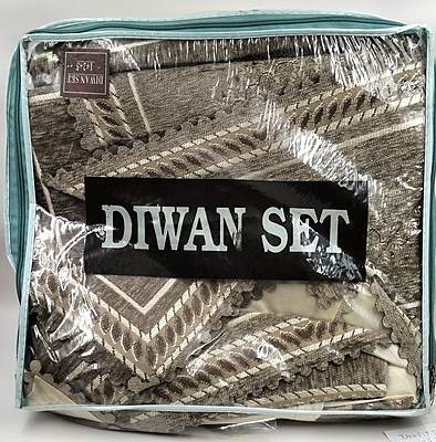 Diwan Set 1+2+5