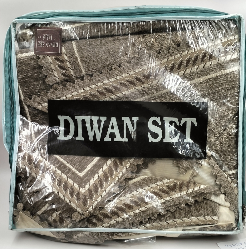 Diwan Set 1+2+5