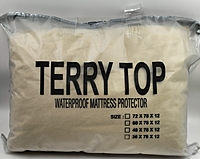 Terry Top Waterproof Mattress