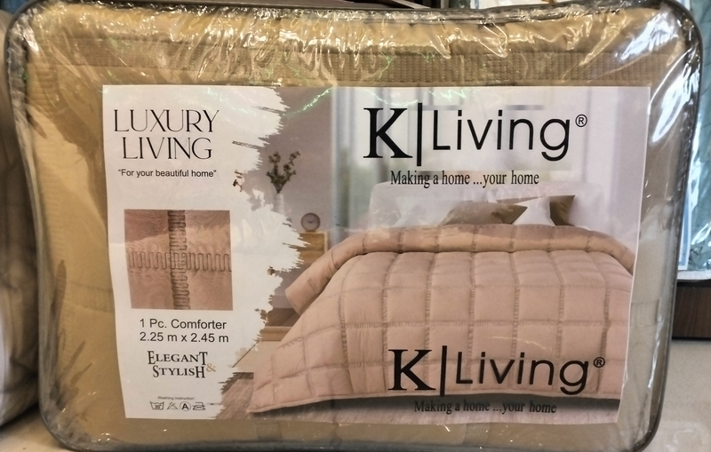 Elegant Stylish Comforter