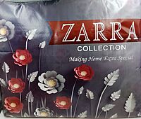 Zara Comfort