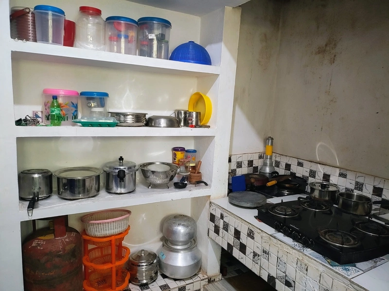 Red Rose Red Rose Homestay Amballur Thrissur Dist Thrissur