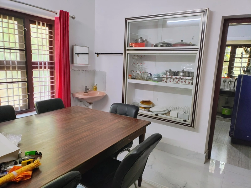 Red Rose Red Rose Homestay Amballur Thrissur Dist Thrissur