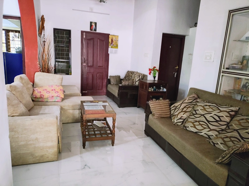 Red Rose Red Rose Homestay Amballur Thrissur Dist Thrissur
