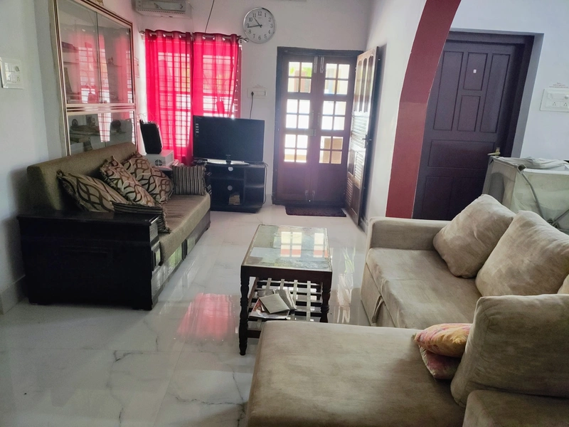 Red Rose Red Rose Homestay Amballur Thrissur Dist Thrissur