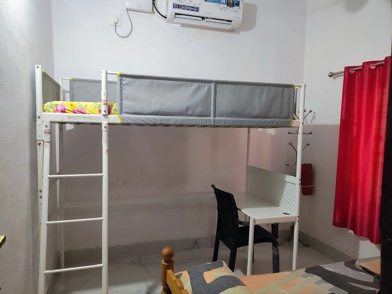 Red Rose Red Rose Homestay Amballur Thrissur Dist Thrissur