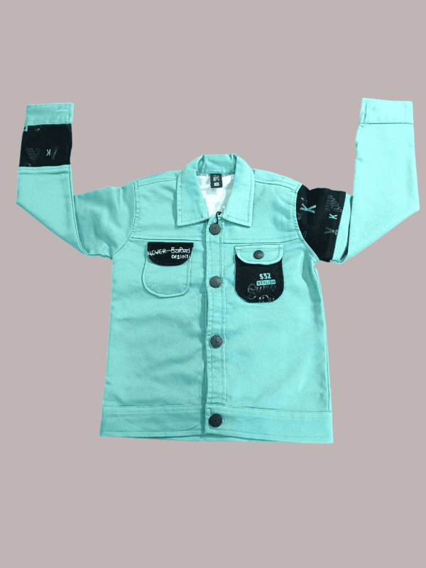 4K boy pair D.FB4001 B.1955