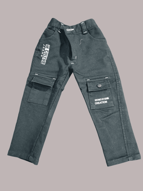 4K boy pair D.FB4001 B.1955