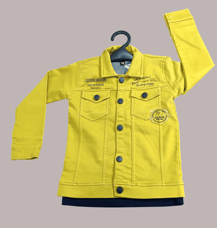 4K boy pair D.FB4001 B.1955