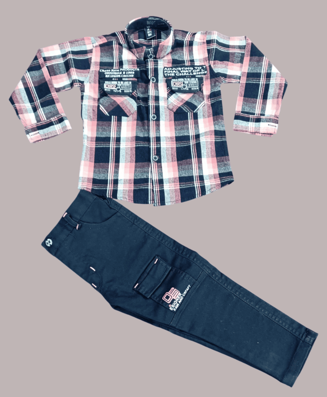 4K boy pair D.FB1576 B.1922