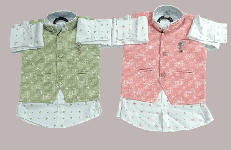 4K boy pair D.F2028 B.2003