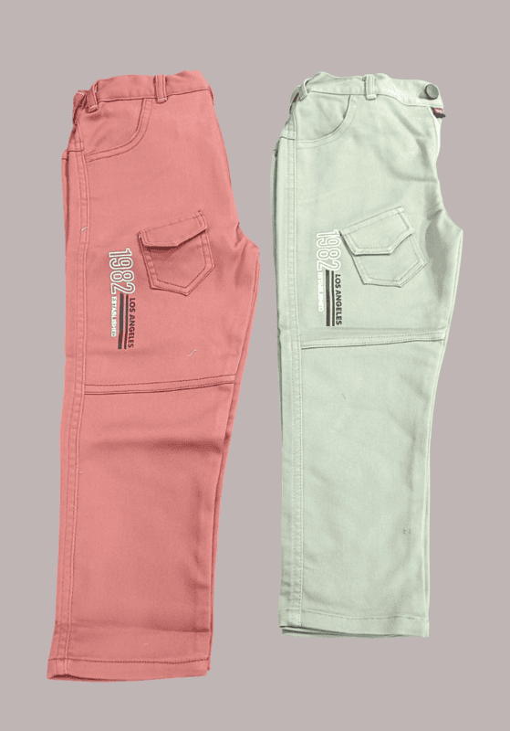 4K boy pair D.F2028 B.2003