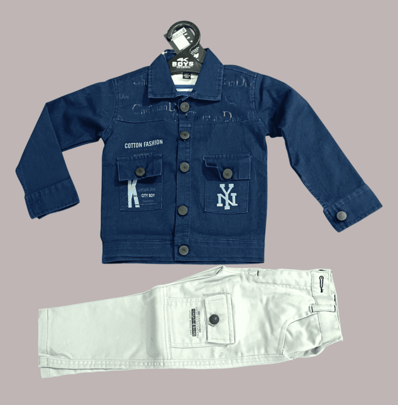 4k boy pair D.FB1571 B.1968