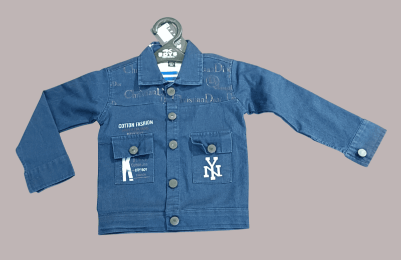 4k boy pair D.FB1571 B.1968