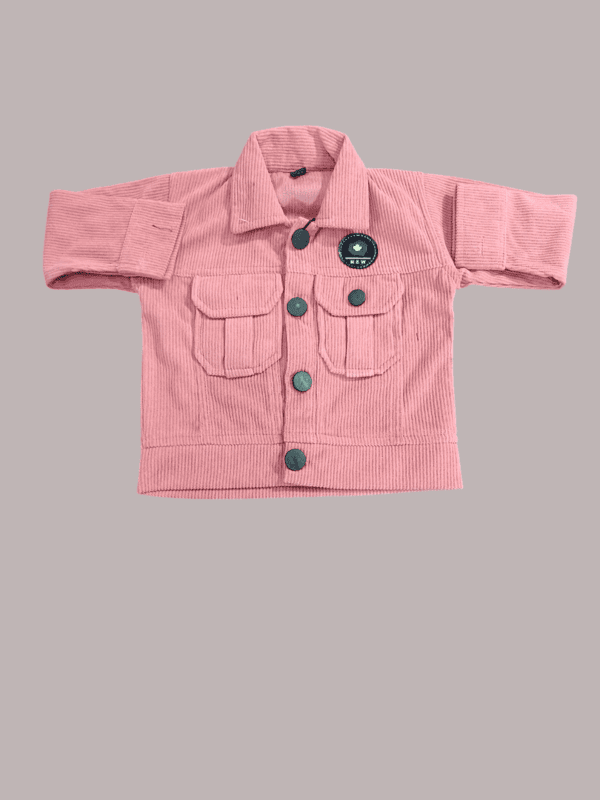 4K boys pair D.F2019 B.1932