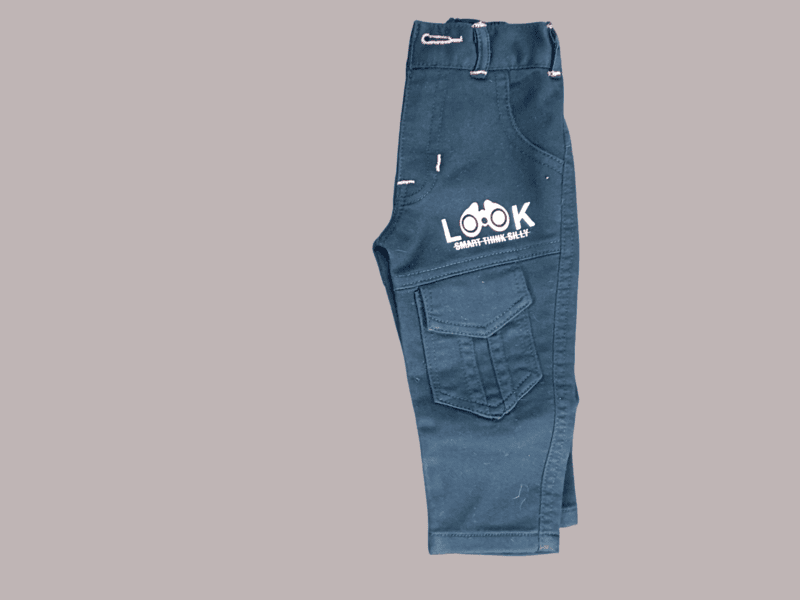 4K boys pair D.F2019 B.1932