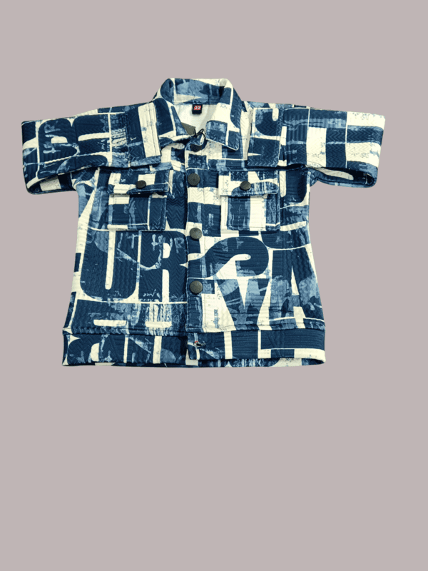 4K boys pair D.F2009 B.1941