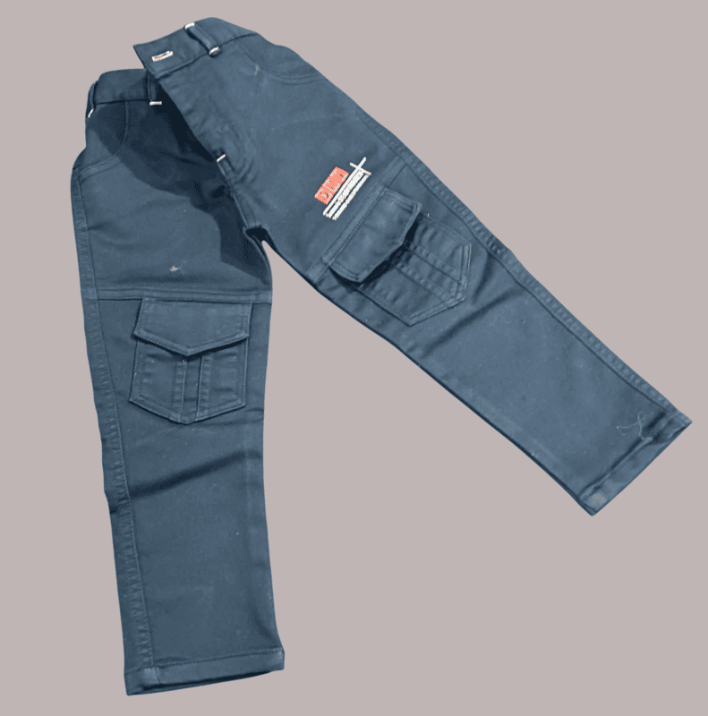 4K boys pair D.F2009 B.1941