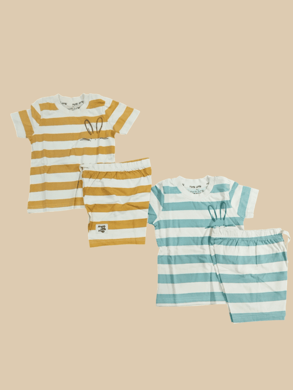 Kids pair mb D.38.6010 B.9194