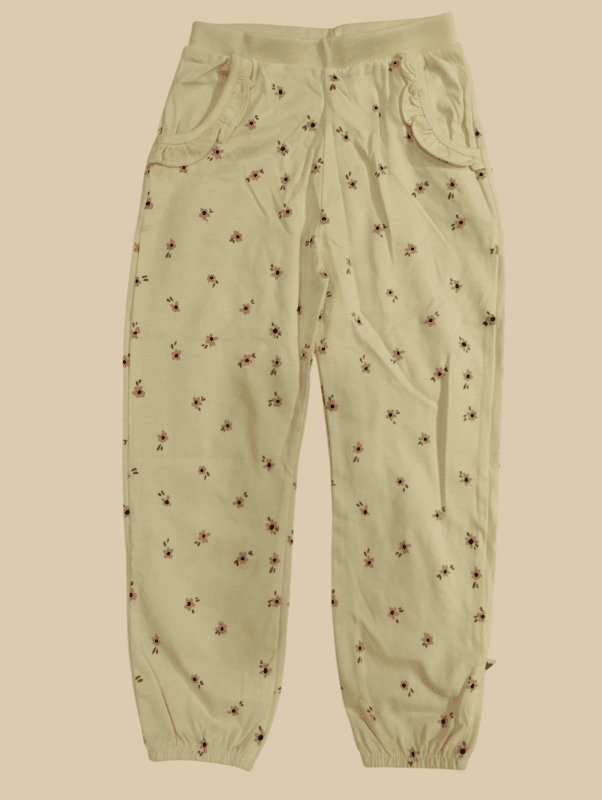 Boy pant mb D.3.6309 B.9316