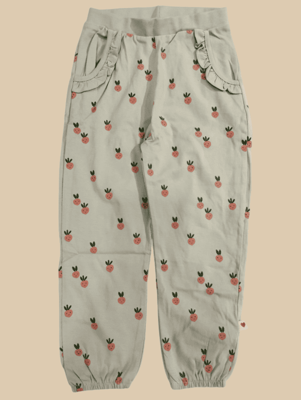 Boy pant mb D.3.6309 B.9316