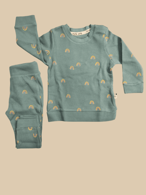 Kids pair mb D.54.6058 B.9272