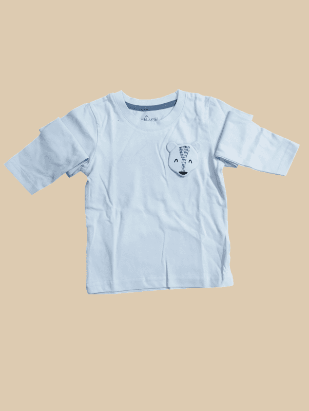 Kids pair mb D.6.6015 B.9051