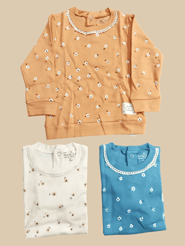 T-shirt mb D.2.6102 B.8955