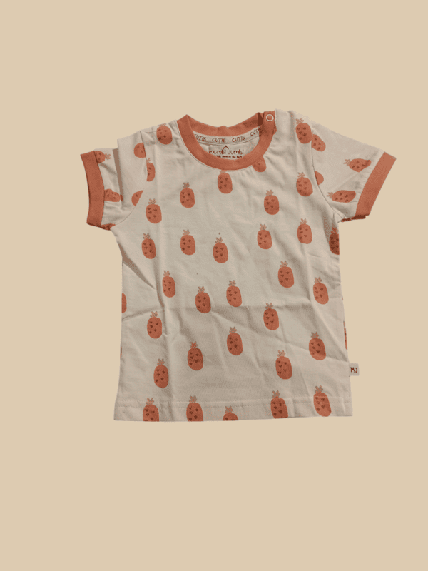 T-shirt mb D.53.289 B.9022