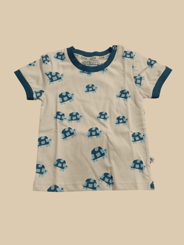 T-shirt mb D.53.289 B.9022