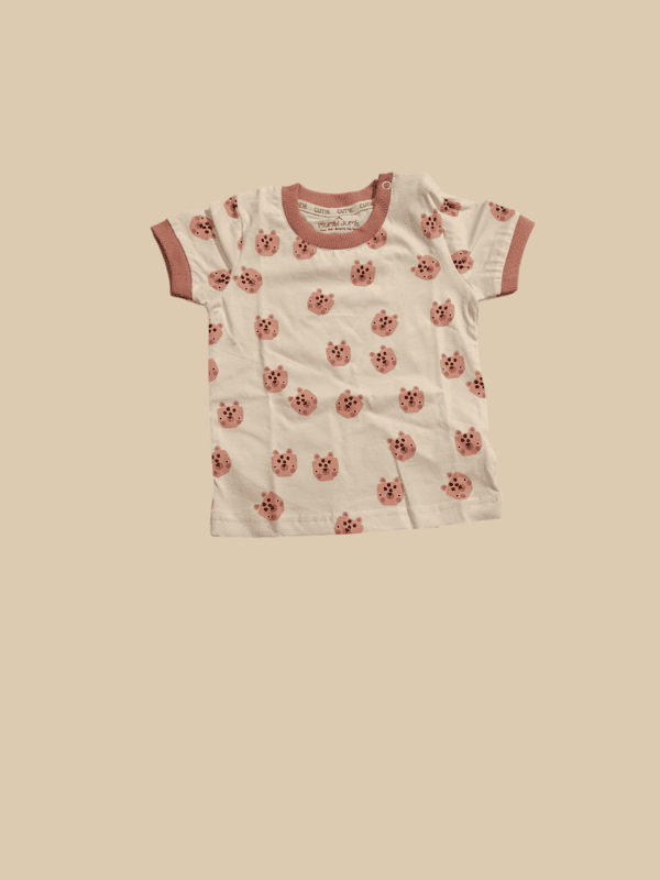 T-shirt mb D.53.289 B.9022